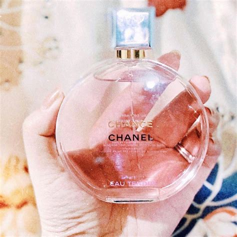 chanse chanel geur dames|chanel chance eau fragrance.